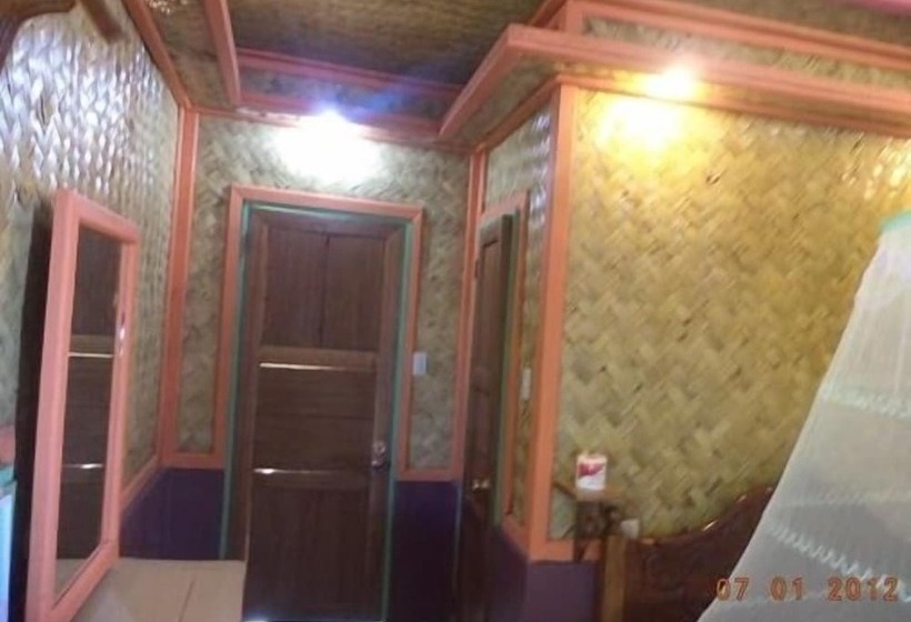 Quarto Economy, Island Front Ii