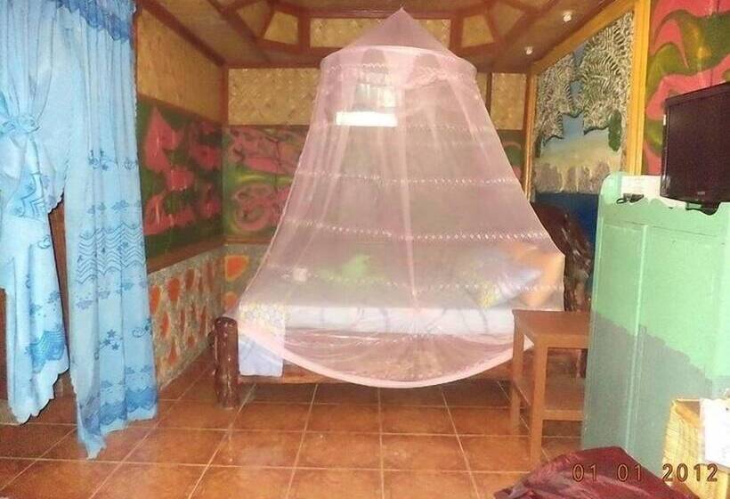 Quarto Economy, Island Front Ii