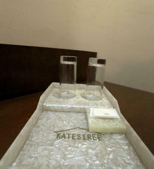 Номер Deluxe, Katesiree House