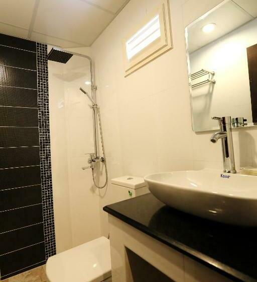 Номер Deluxe, Katesiree House