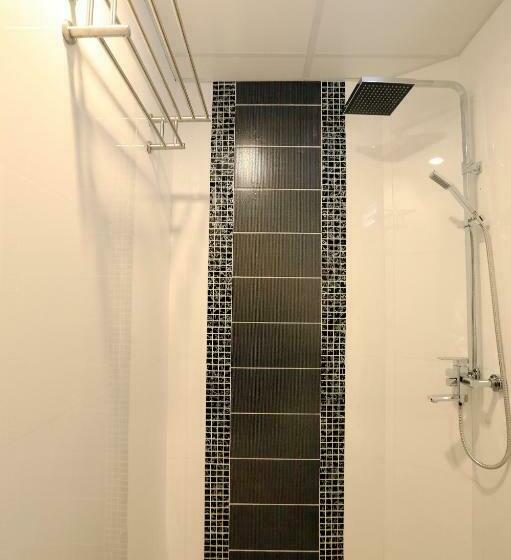 Номер Deluxe, Katesiree House