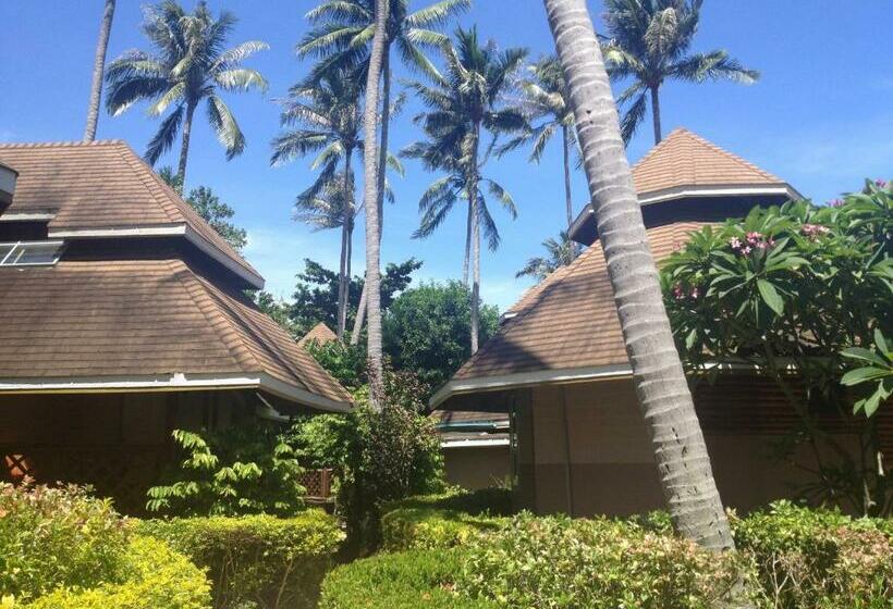 スーペリアールーム, Sairee Seaview Koh Tao   Hostel