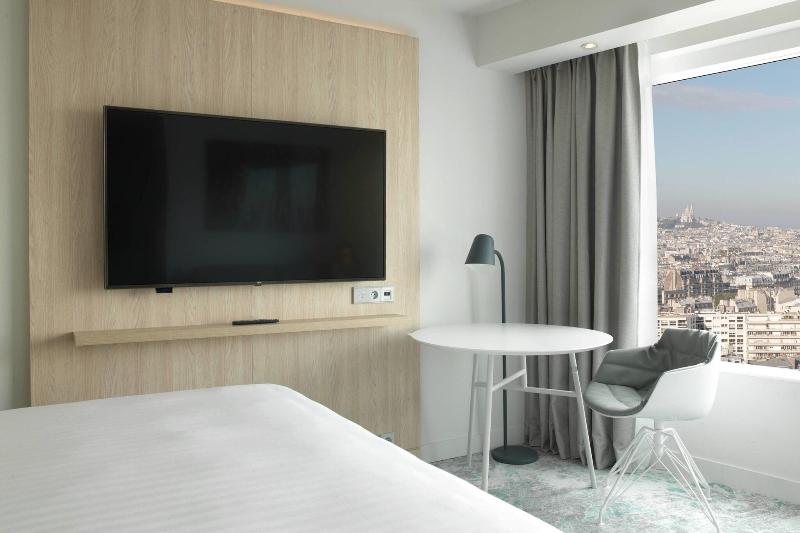 اتاق لوکس, La Palm