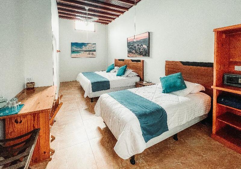 سوییت جونیور, La Palm