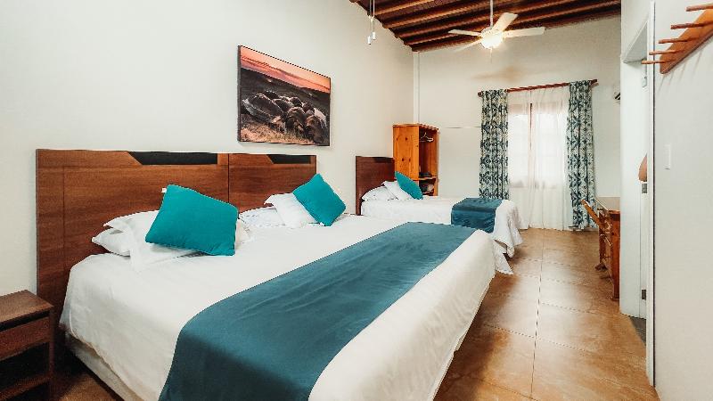 سوییت جونیور, La Palm