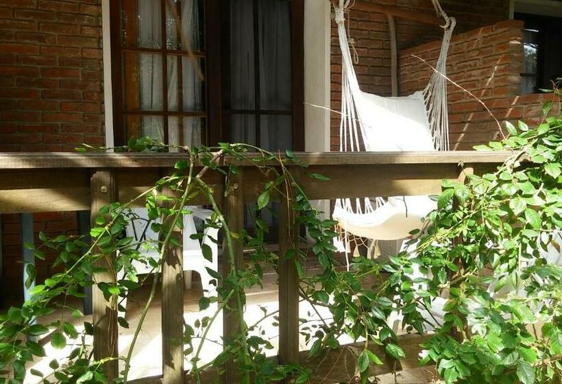 スタンダードルーム, La Pedrera