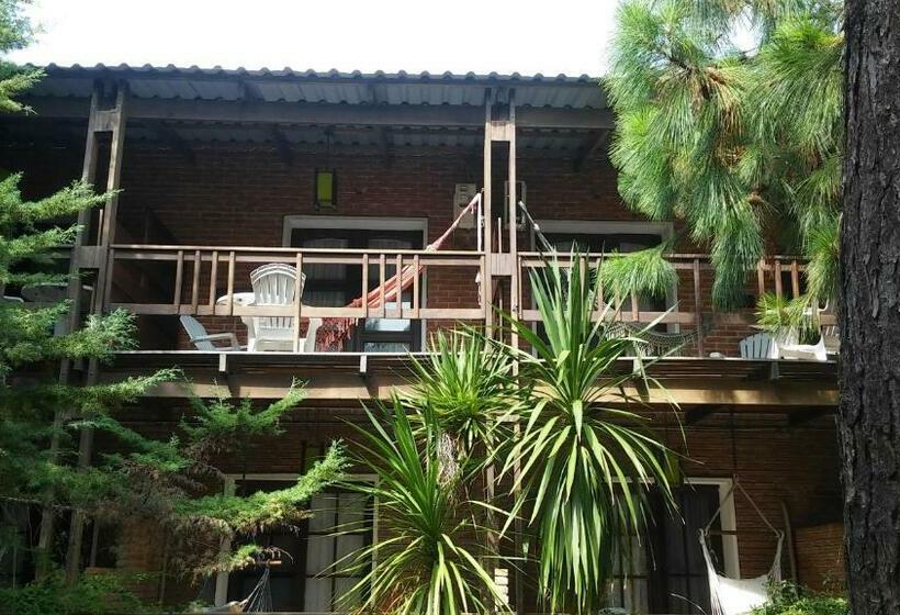 スタンダードルーム, La Pedrera