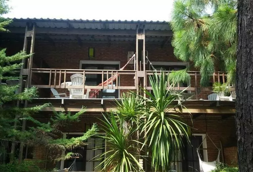 اتاق استاندارد, La Pedrera