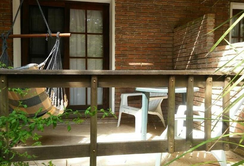 スタンダードルーム, La Pedrera