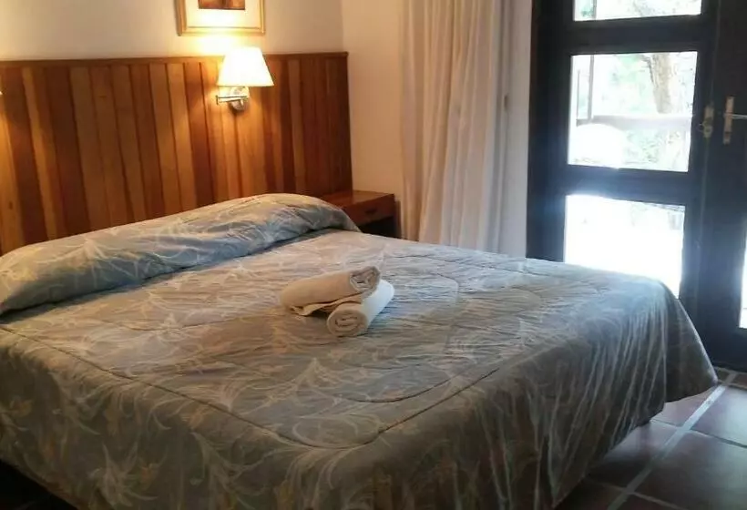 اتاق استاندارد, La Pedrera