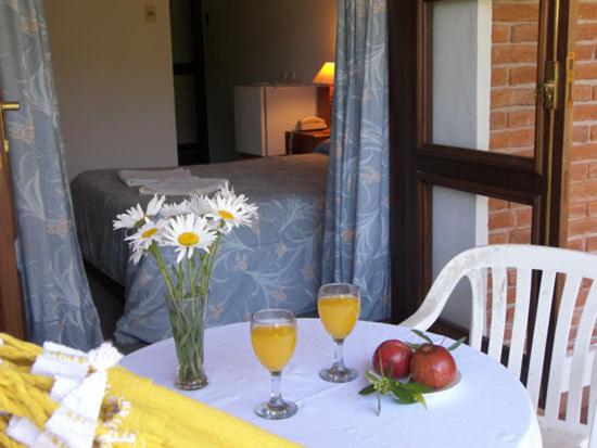 スタンダードルーム, La Pedrera