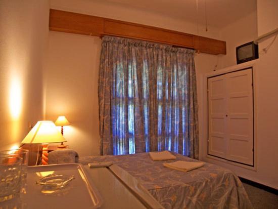 スタンダードルーム, La Pedrera