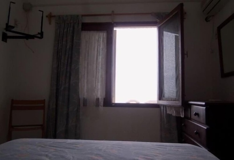 スタンダードルーム, La Pedrera