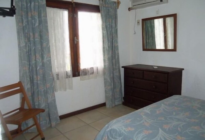 スタンダードルーム, La Pedrera