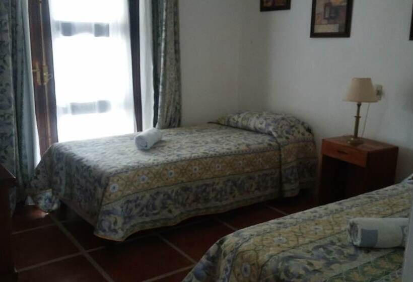 スタンダードルーム, La Pedrera