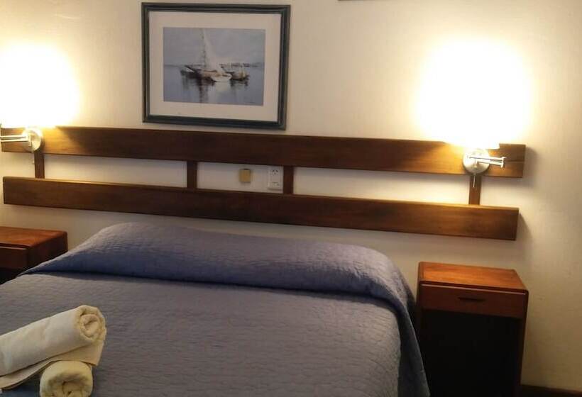 スタンダードルーム, La Pedrera