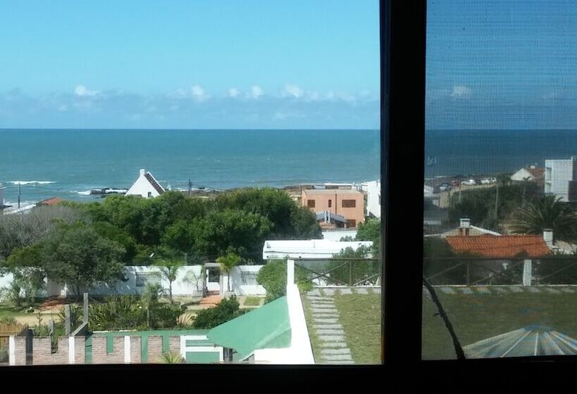 スタンダード４人部屋, La Pedrera