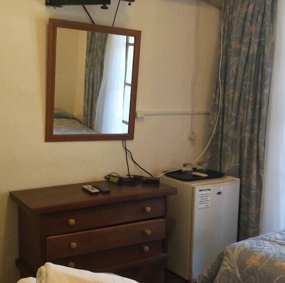 １ベッドルームアパートメント, La Pedrera