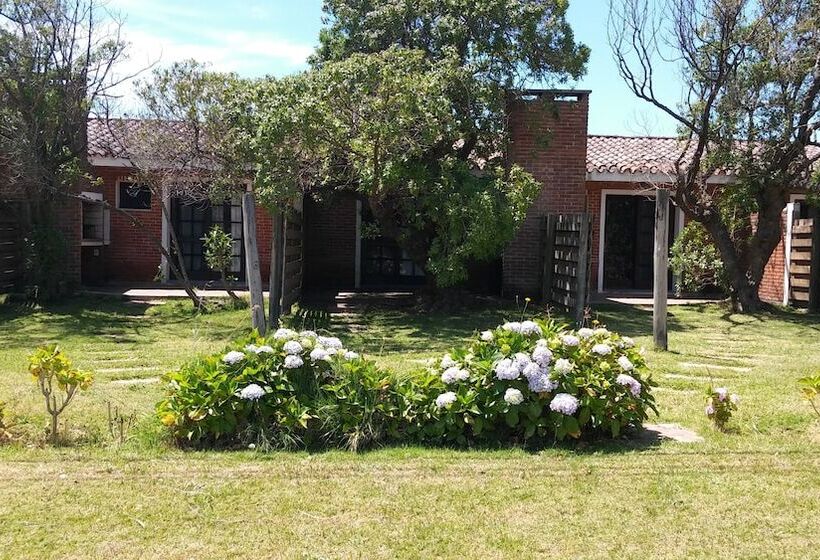 １ベッドルームアパートメント, La Pedrera