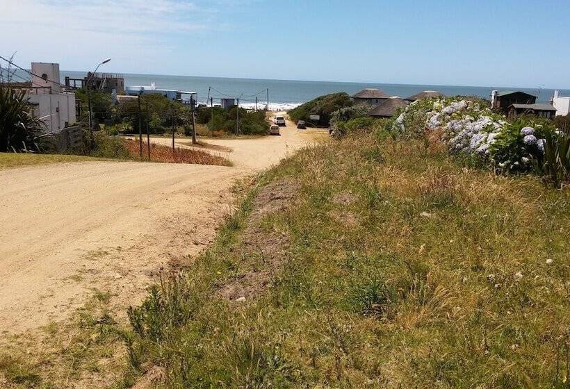 １ベッドルームアパートメント, La Pedrera