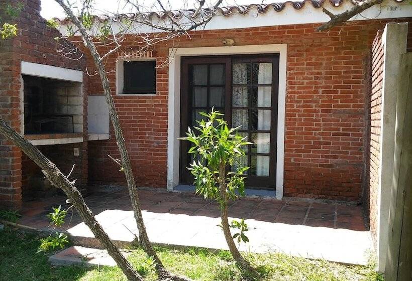 １ベッドルームアパートメント, La Pedrera