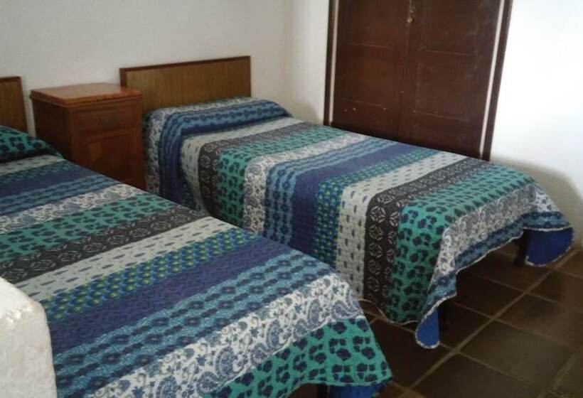 スーペリアールーム, La Pedrera