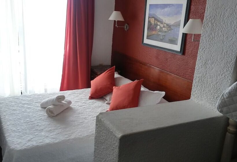 スーペリアールーム, La Pedrera