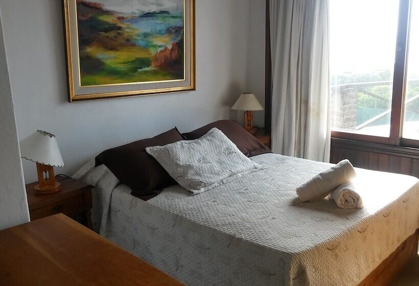 スーペリアールーム, La Pedrera