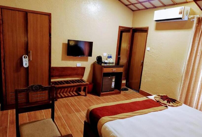 خانه 1 خوابه, Landmark Forest Park