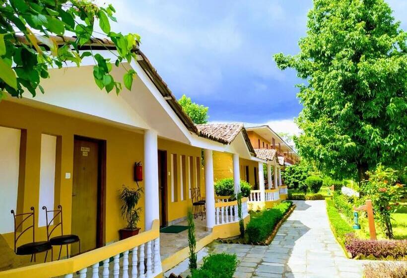 خانه 1 خوابه, Landmark Forest Park