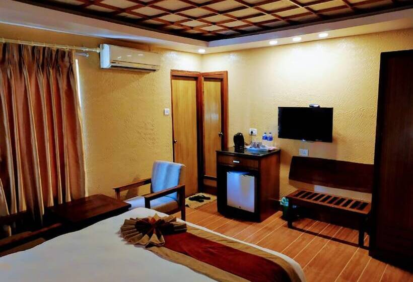 خانه 1 خوابه, Landmark Forest Park