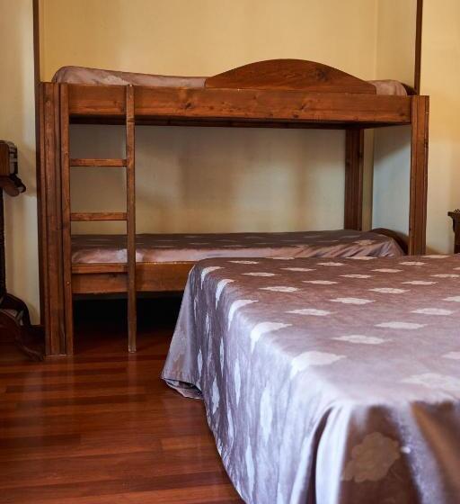 スタンダード４人部屋, Max