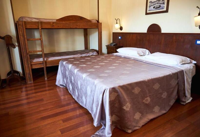 スタンダード４人部屋, Max