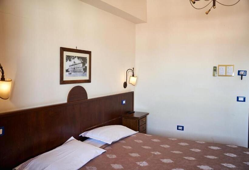 スタンダードシングルルーム, Max