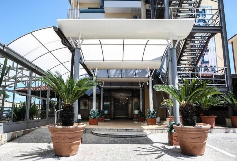 スタンダードシングルルーム, Max