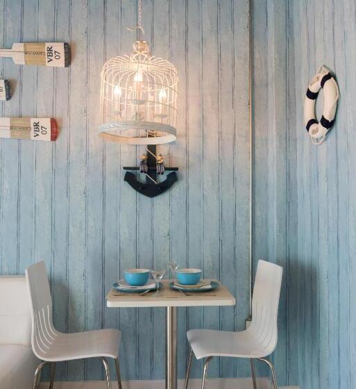 בונגלו משפחתי, Milano Huahin