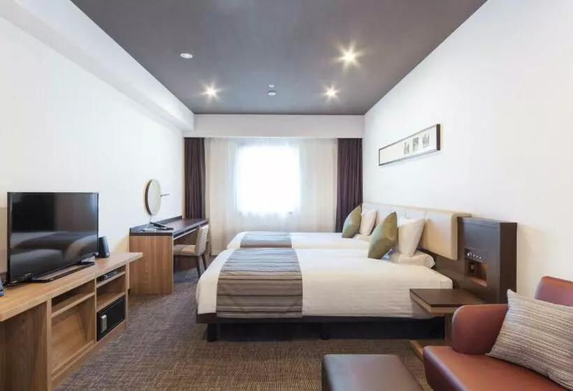 デラックスルーム, Mystays Premier Kanazawa