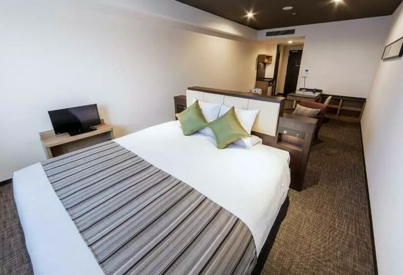スーペリアールーム, Mystays Premier Kanazawa