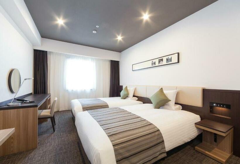 Номер Deluxe, Mystays Premier Kanazawa