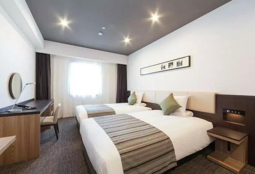 デラックスルーム, Mystays Premier Kanazawa