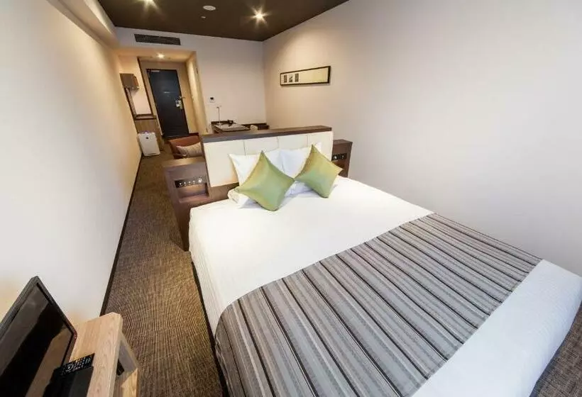 スーペリアールーム, Mystays Premier Kanazawa