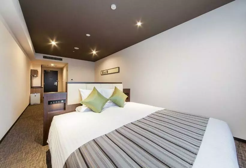 スーペリアールーム, Mystays Premier Kanazawa