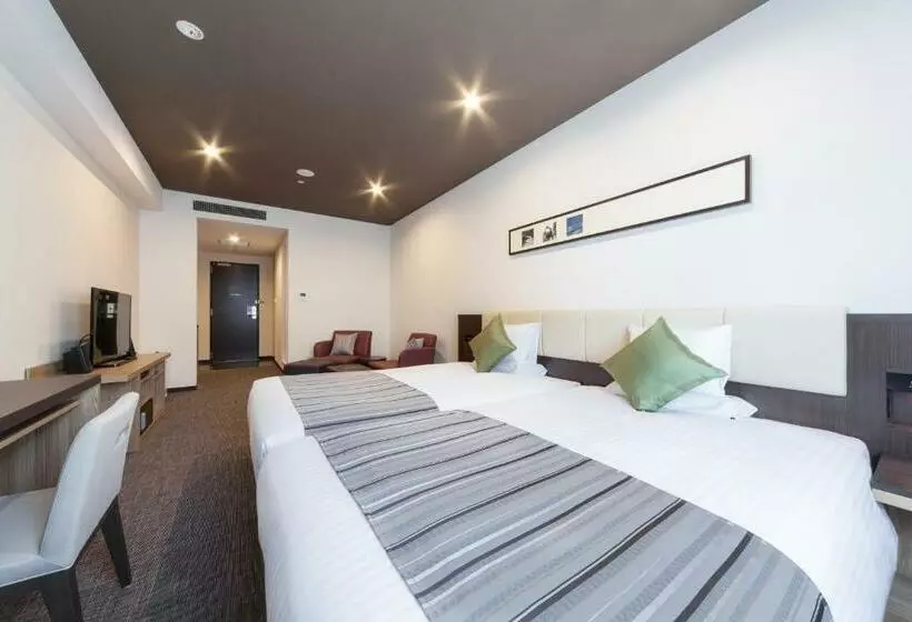 デラックスルーム, Mystays Premier Kanazawa