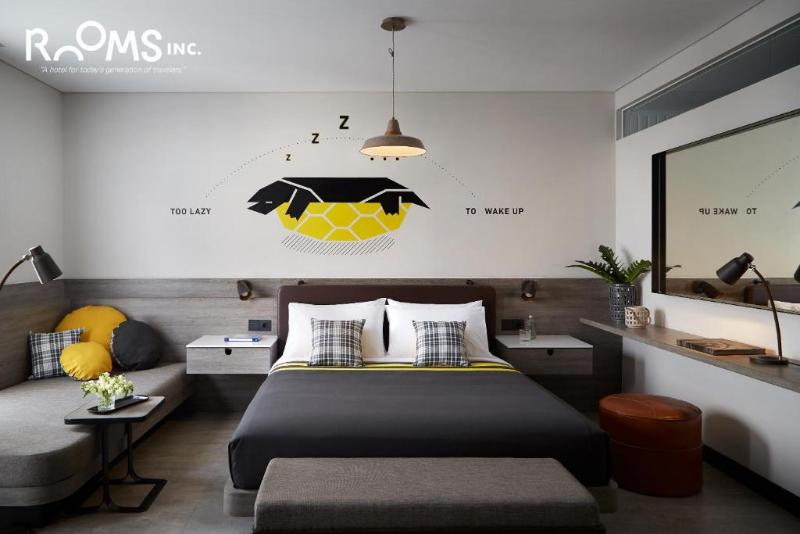 Номер Стандарт, Mystays Premier Kanazawa