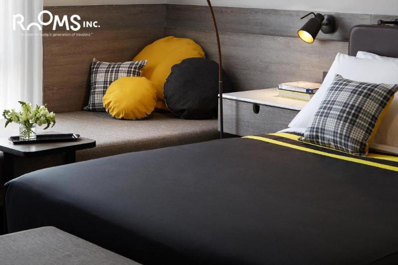 Номер Стандарт, Mystays Premier Kanazawa