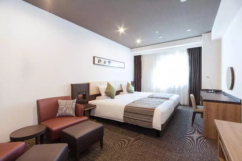 スーペリアールーム, Mystays Premier Kanazawa