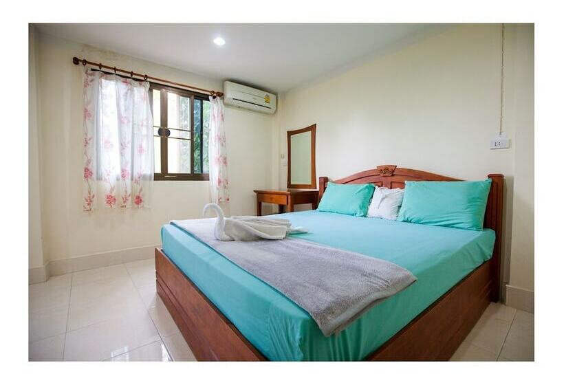 スタンダードルーム, Namhasin House