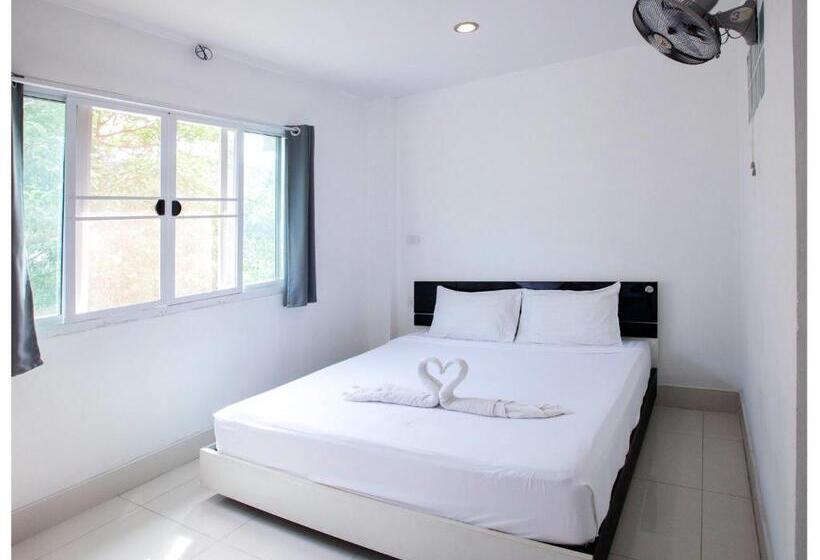 スタンダードルーム, Namhasin House