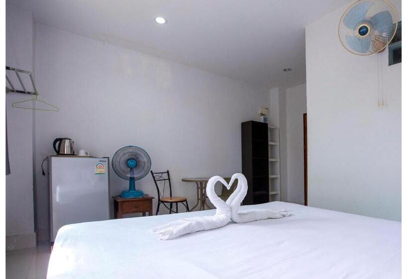 スタンダードルーム, Namhasin House