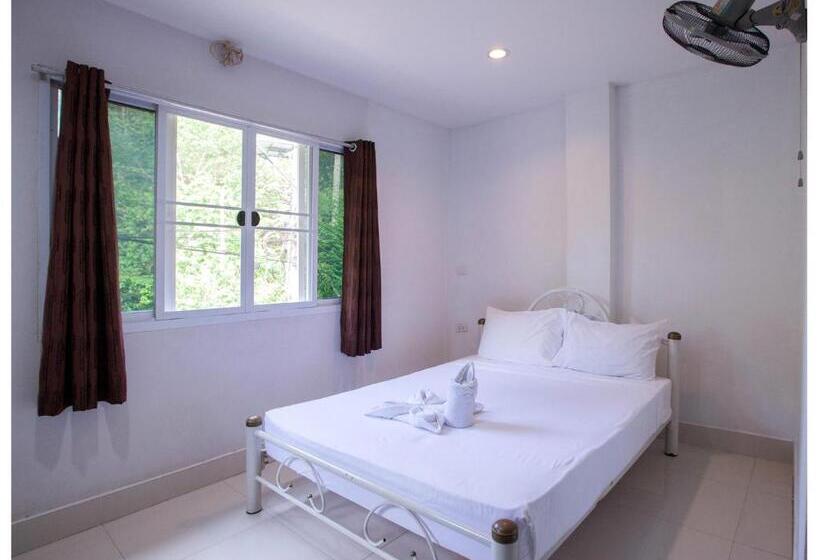 スタンダードルーム, Namhasin House